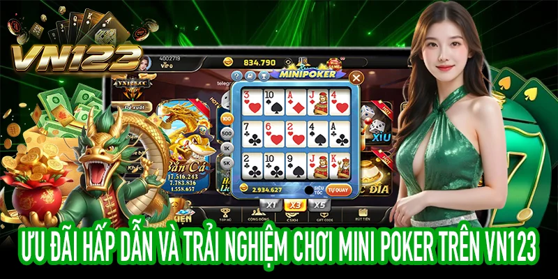 Game Bài và Mahjong nbet88
